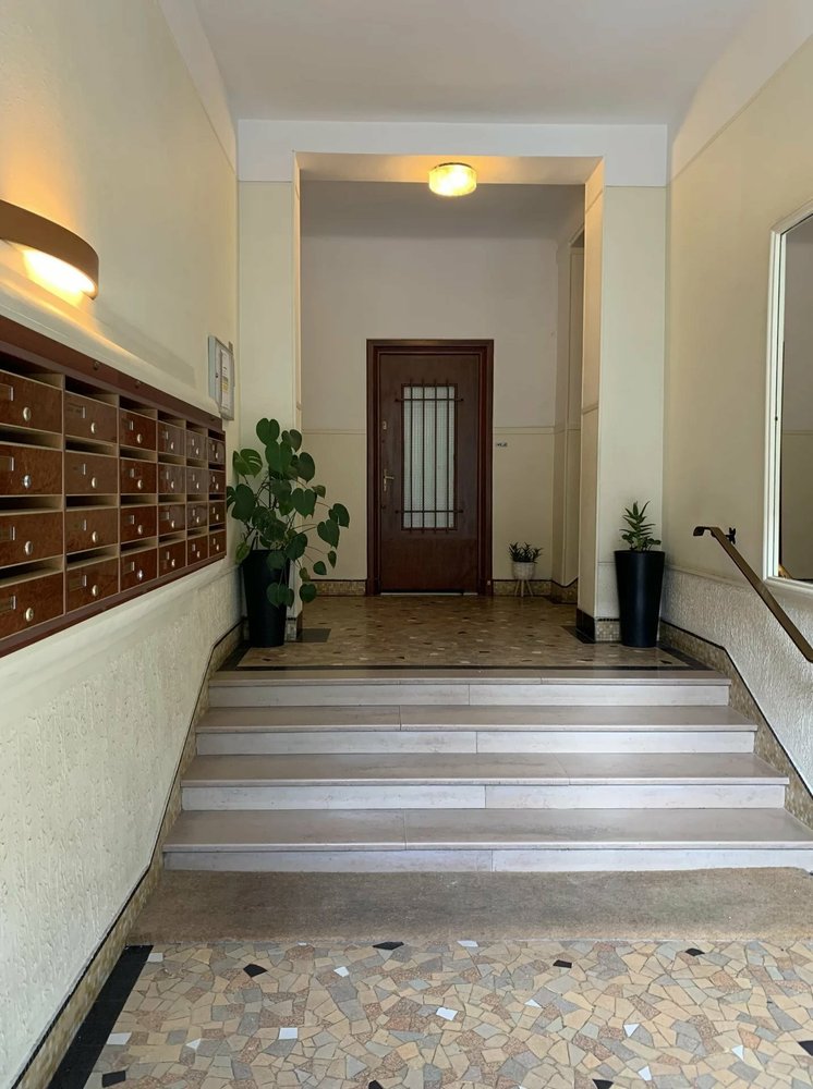 Property photo in Musicians Quarter