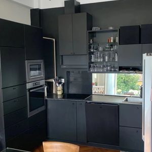 Property in Musicians Quarter