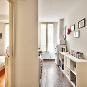 Property in Musicians Quarter