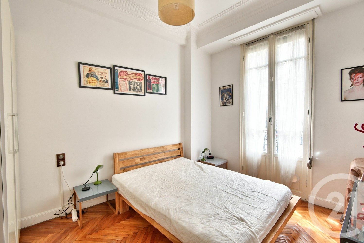 Property photo in Musicians Quarter