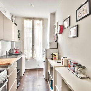 Property in Musicians Quarter