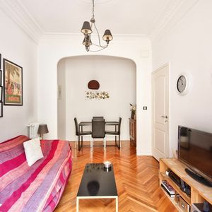 Property in Musicians Quarter