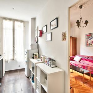 Property in Musicians Quarter