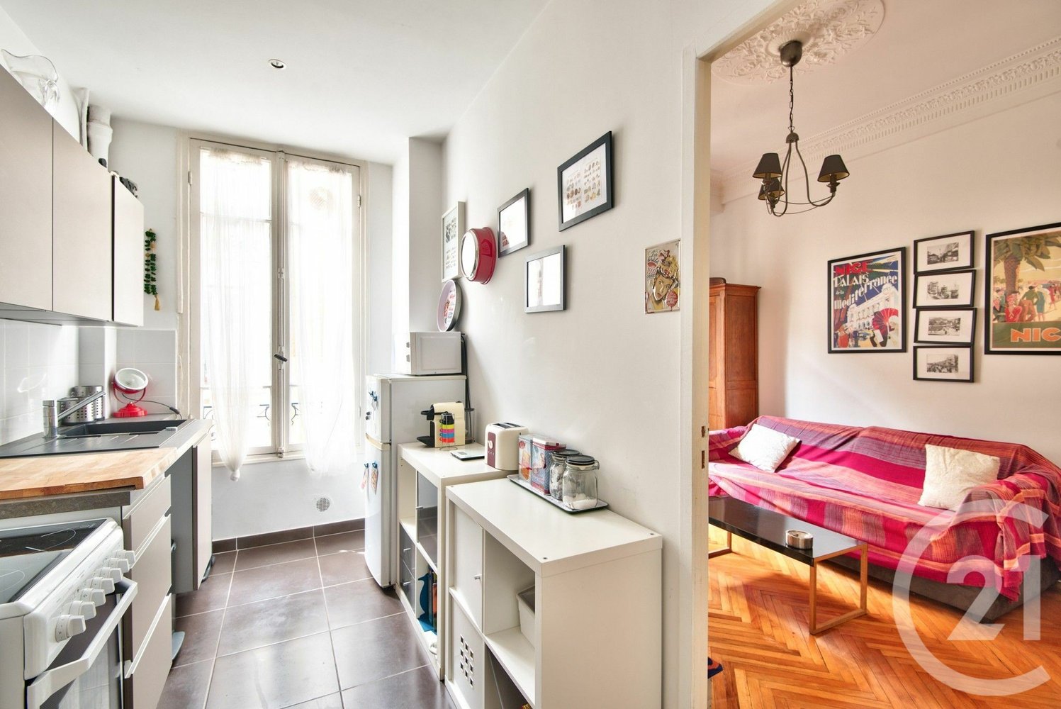 Property photo in Musicians Quarter