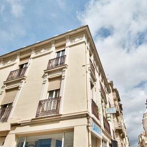 Property in Musicians Quarter