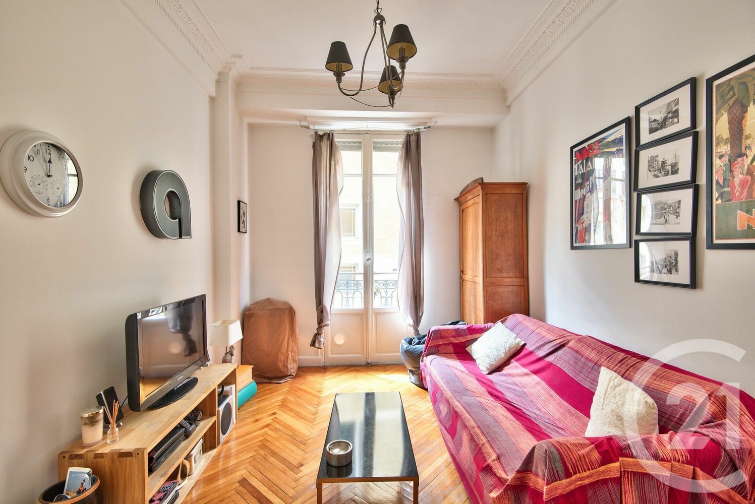 Property photo in Musicians Quarter