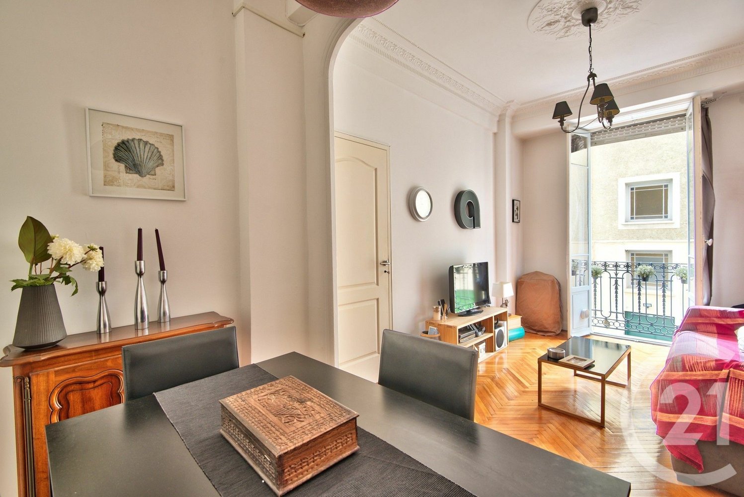 Property photo in Musicians Quarter