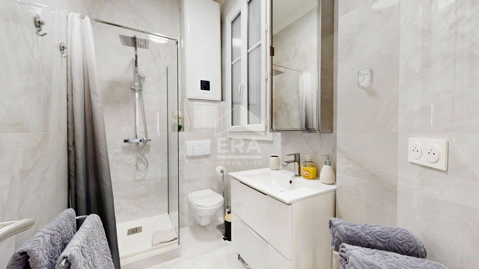 Property photo in Musicians Quarter