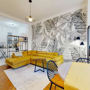 Property in Musicians Quarter