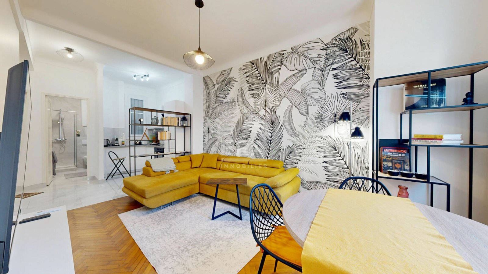 Property photo in Musicians Quarter