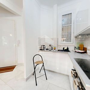 Property in Musicians Quarter