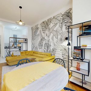 Property in Musicians Quarter