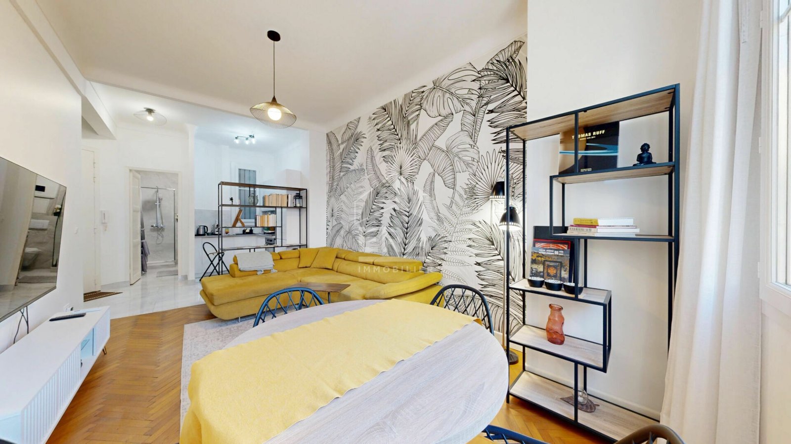 Property photo in Musicians Quarter