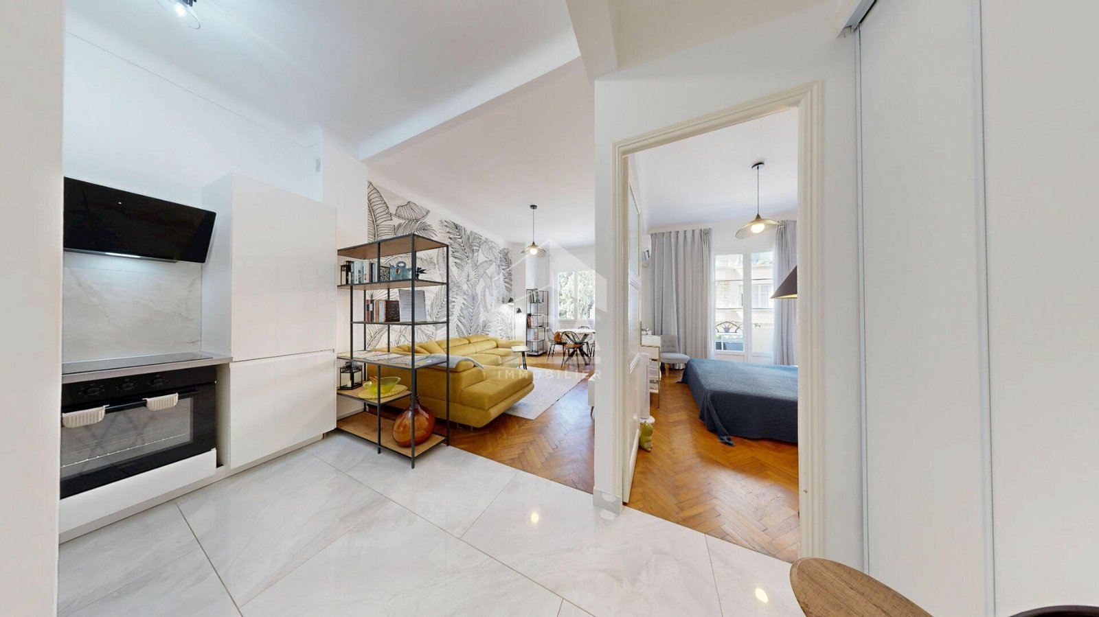 Property photo in Musicians Quarter