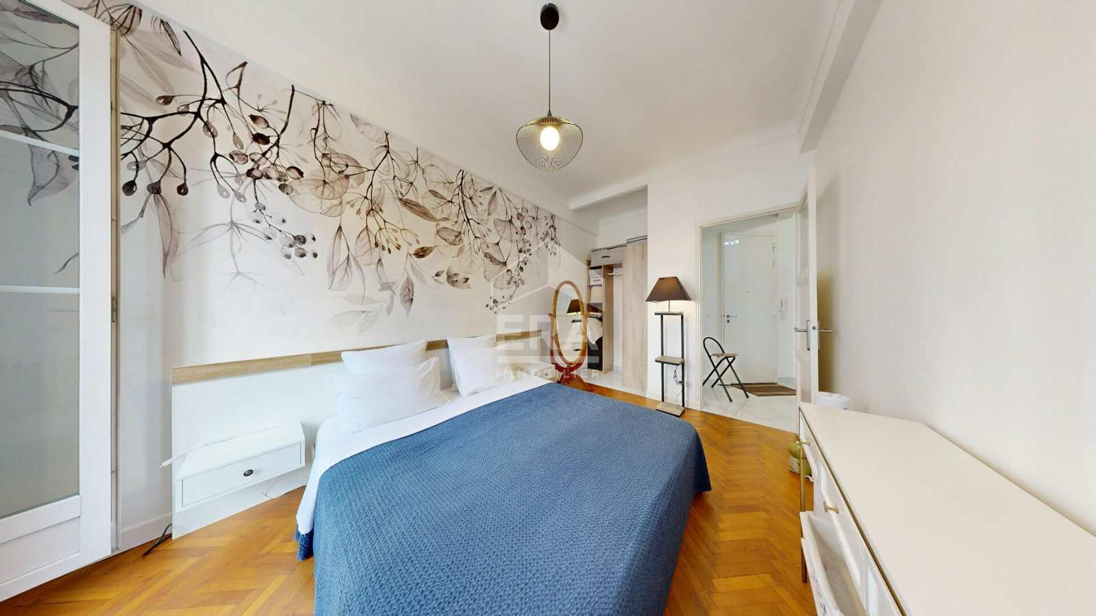 Property photo in Musicians Quarter