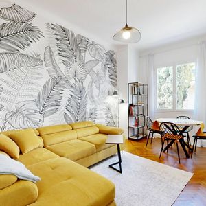 Property in Musicians Quarter