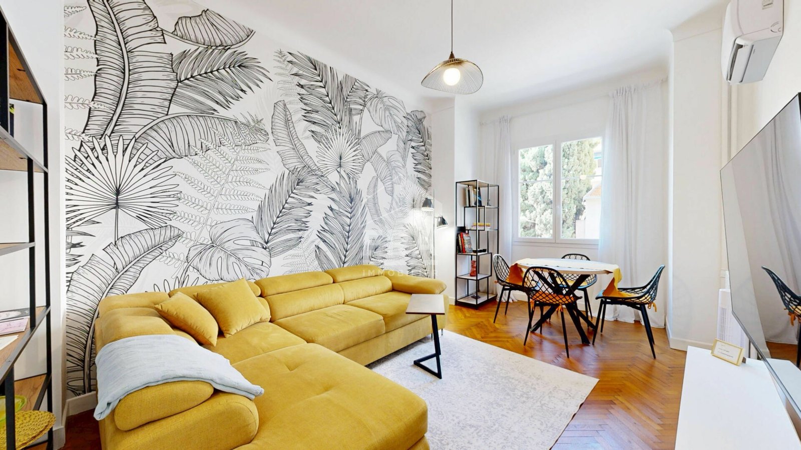 Property photo in Musicians Quarter