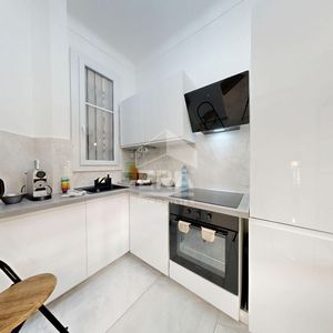 Property in Musicians Quarter