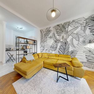 Property in Musicians Quarter