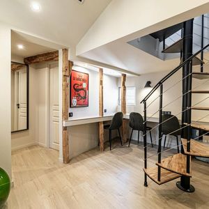 Property in Old Town