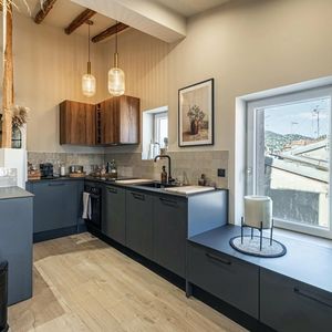 Property in Old Town