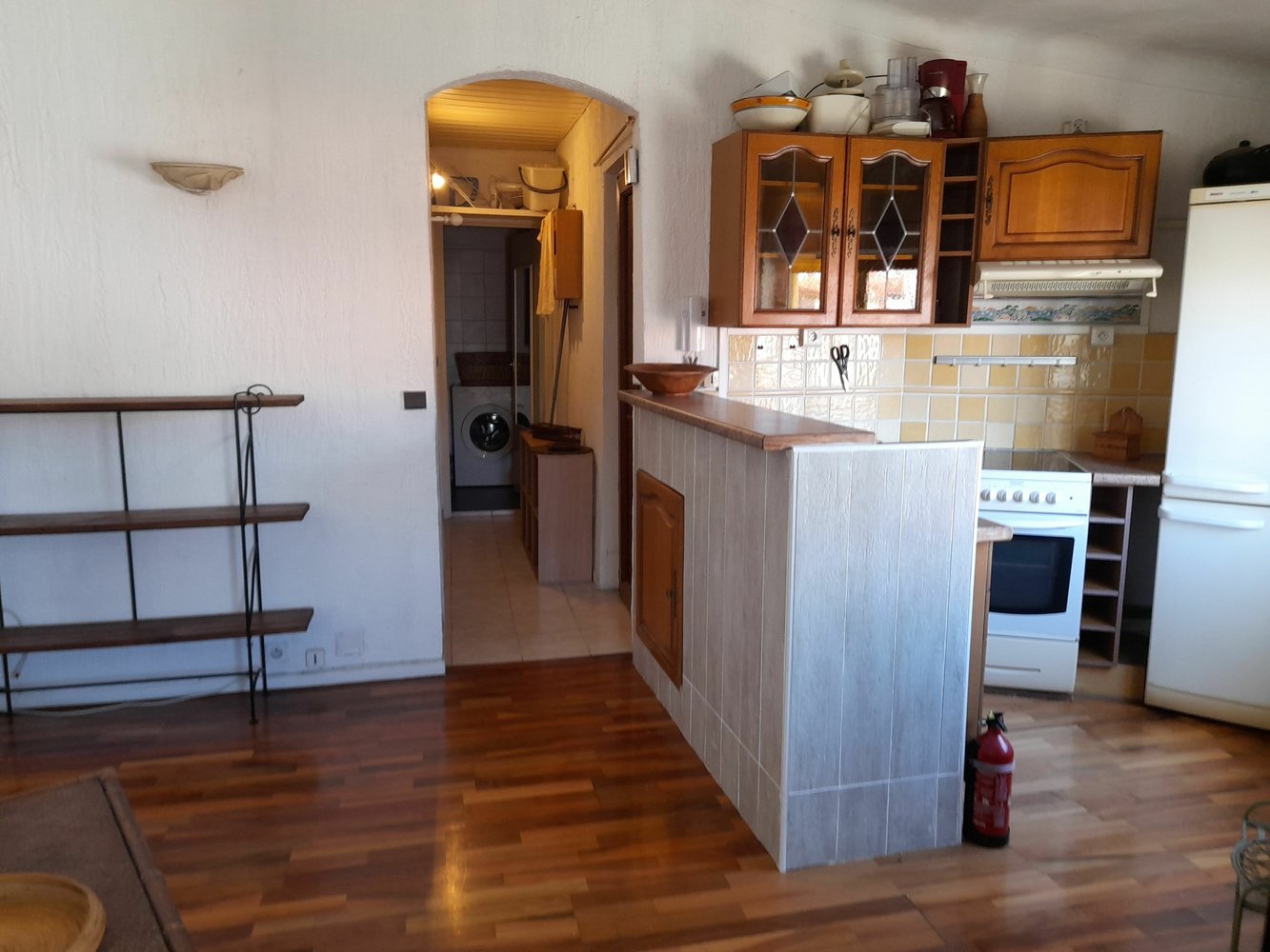 Property photo in Old Town