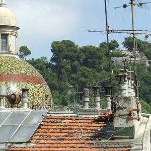 Property in Old Town