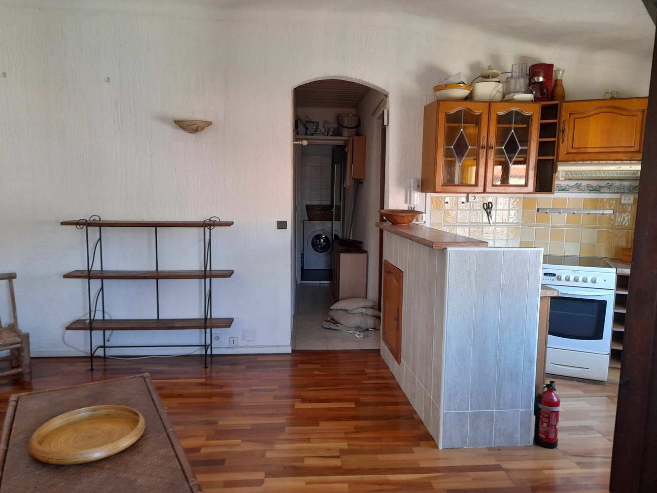 Property photo in Old Town