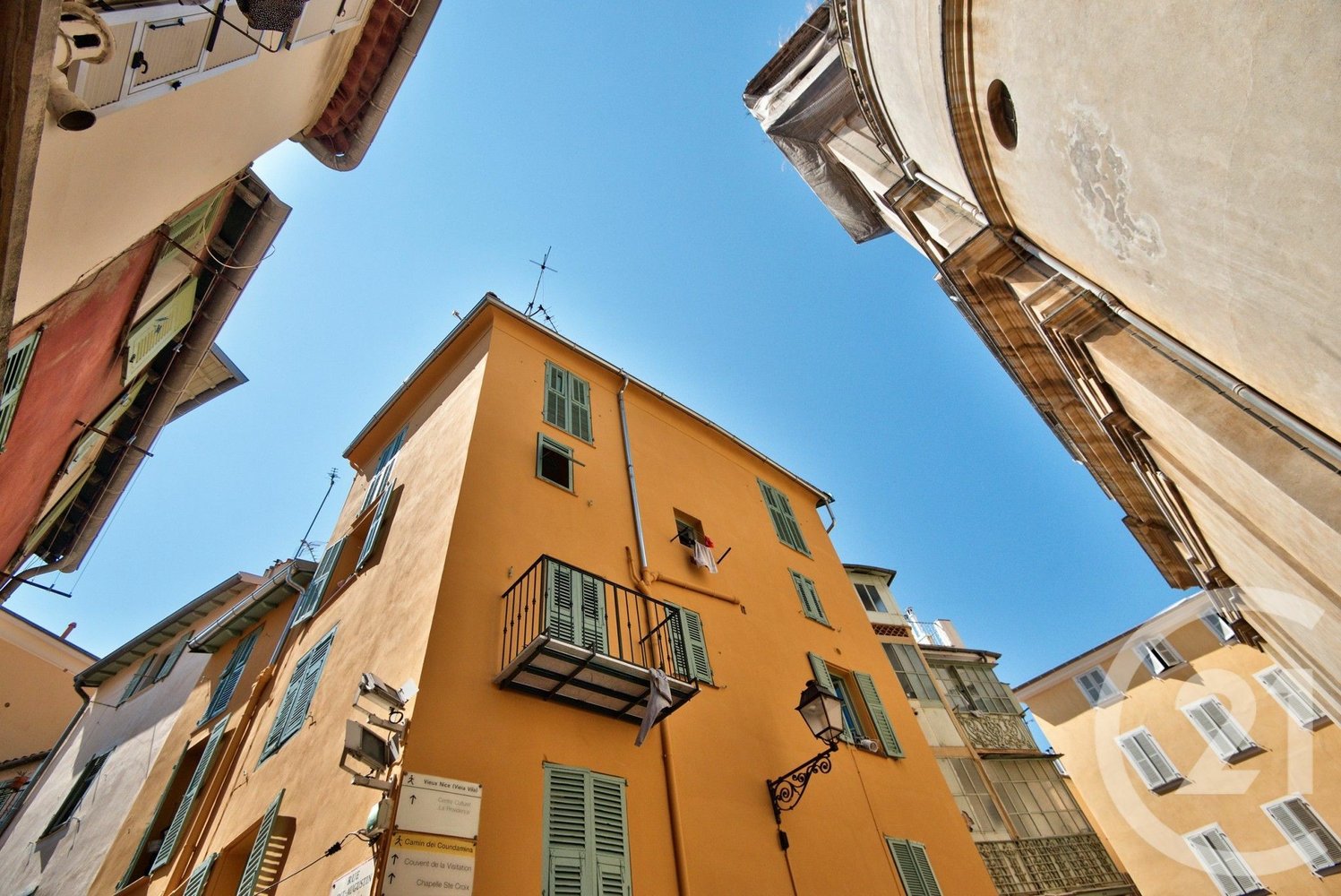 Property photo in Old Town