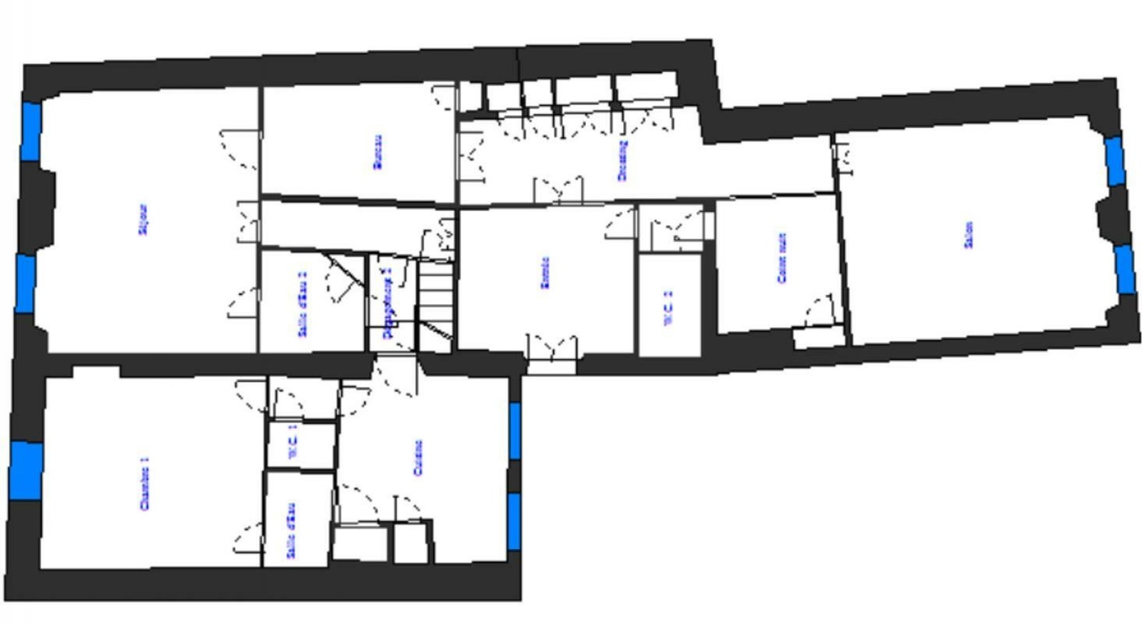 Property photo in Old Town