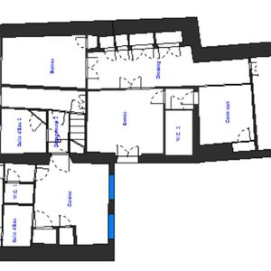 Property in Old Town