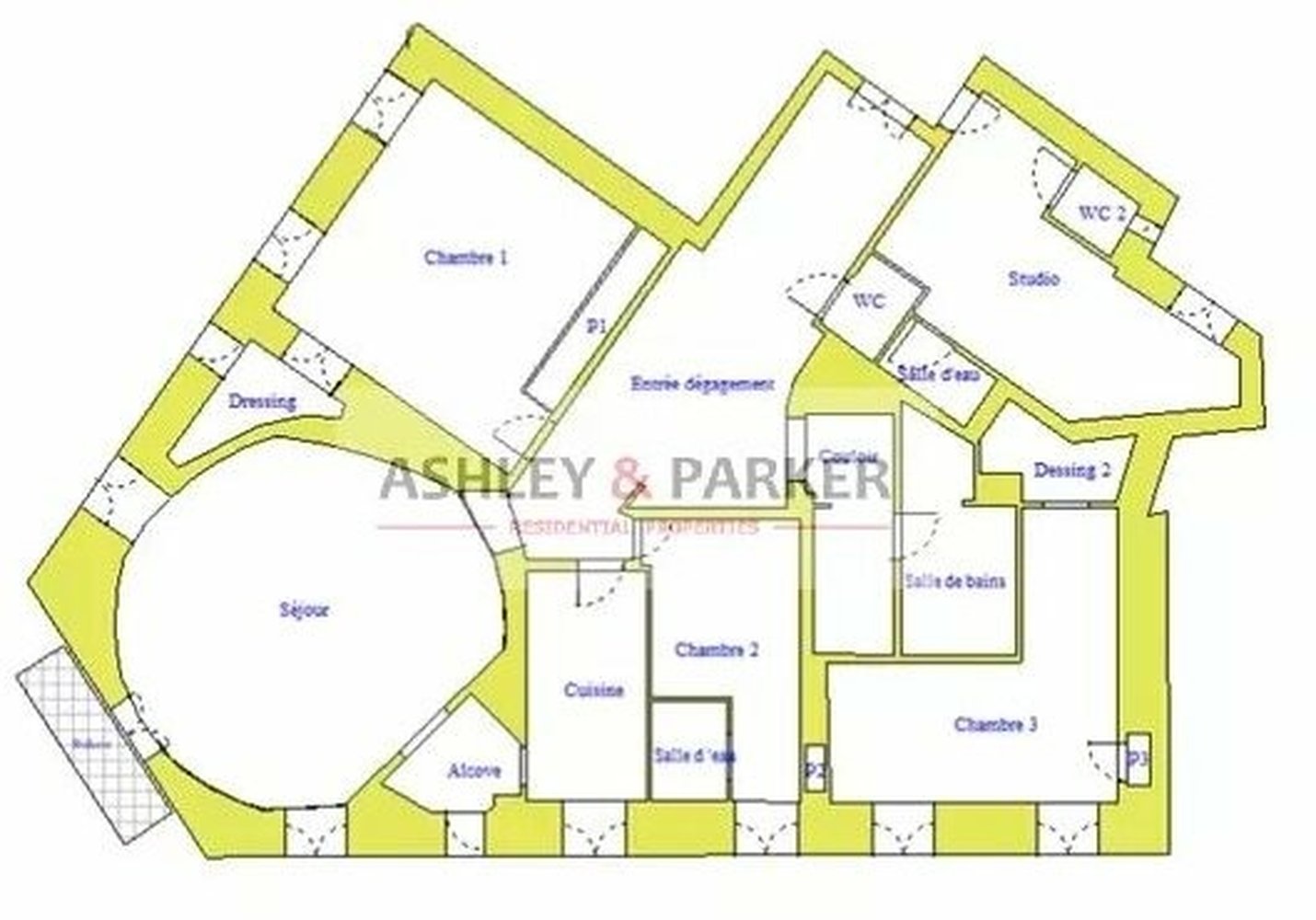 Property photo in Port