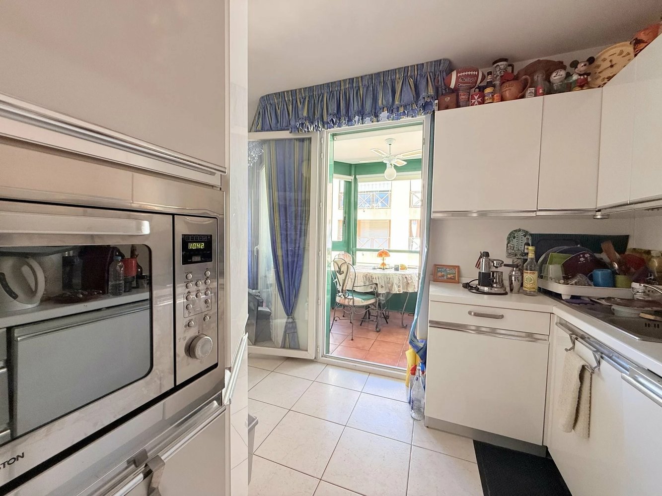 Property photo in Port