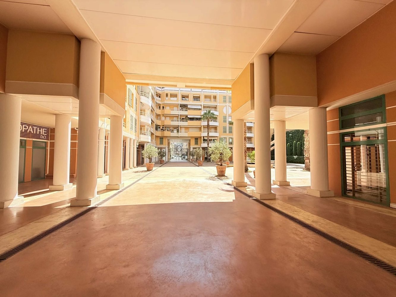 Property photo in Port