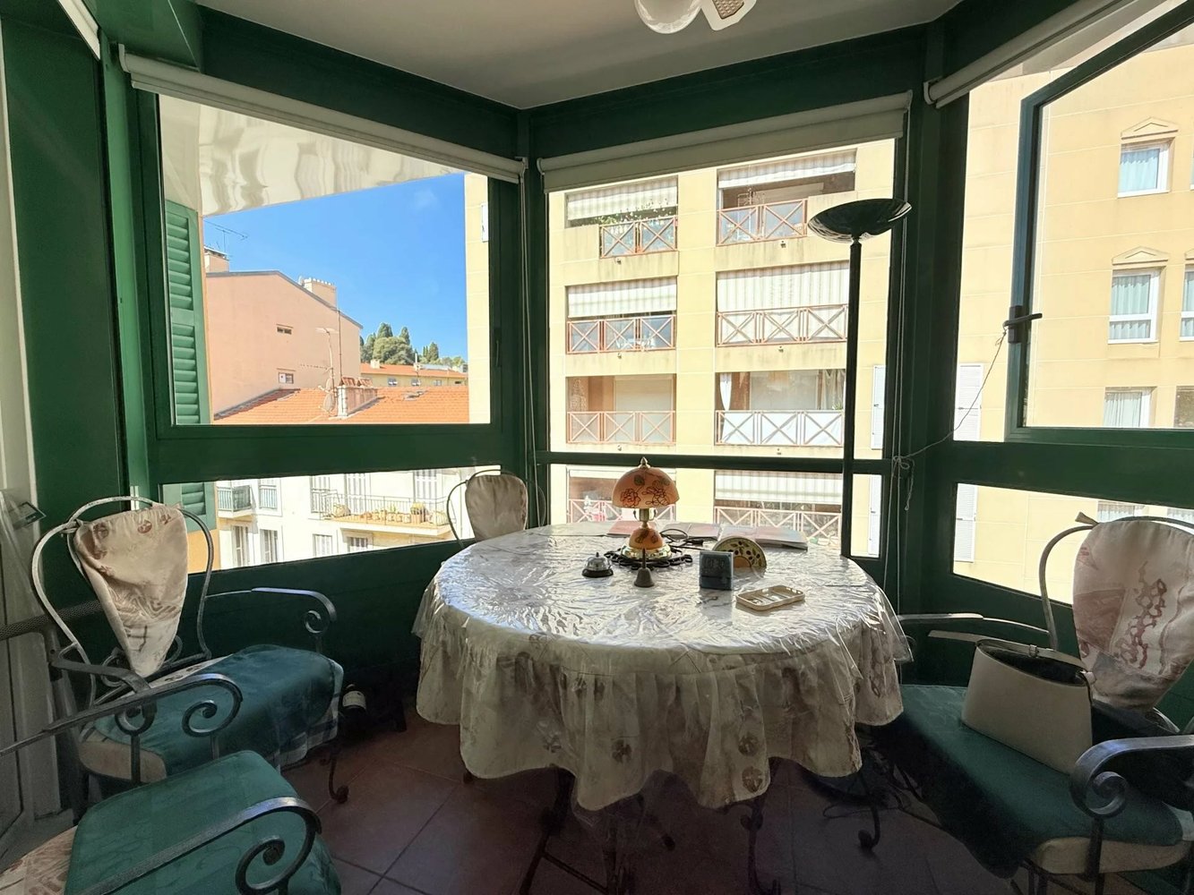 Property photo in Port