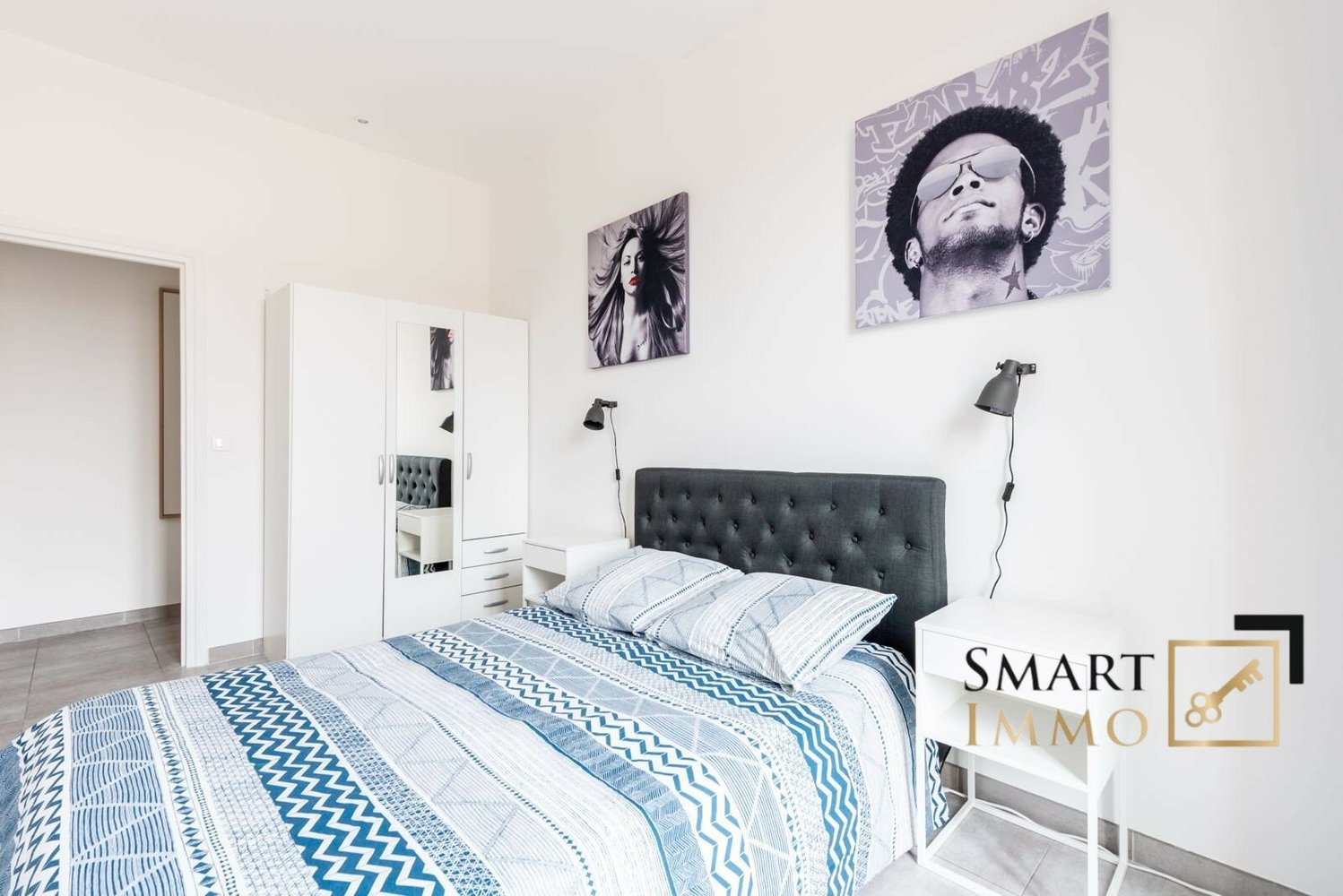 Property photo in Port