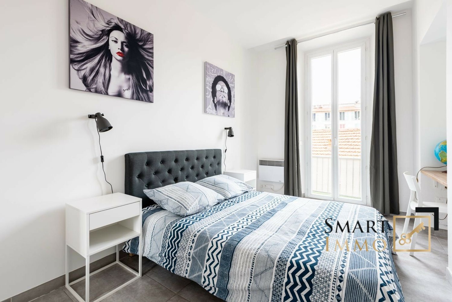 Property photo in Port