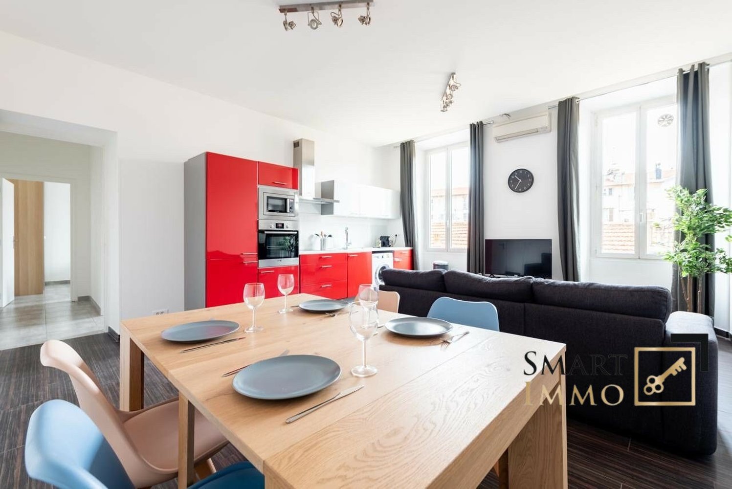 Property photo in Port