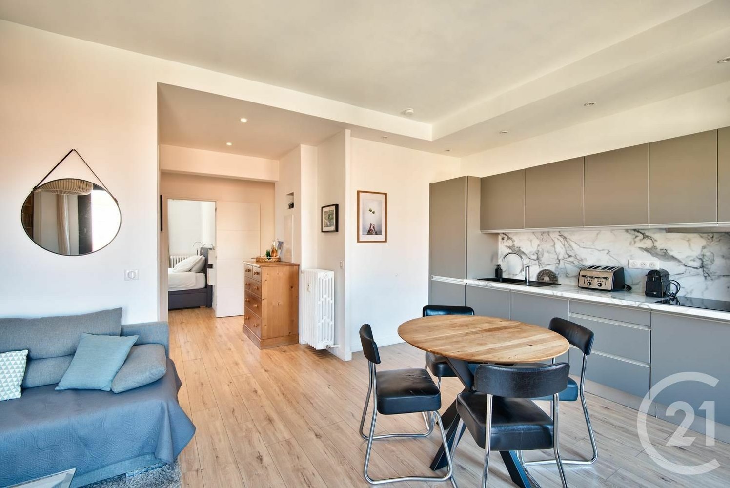 Property photo in Port