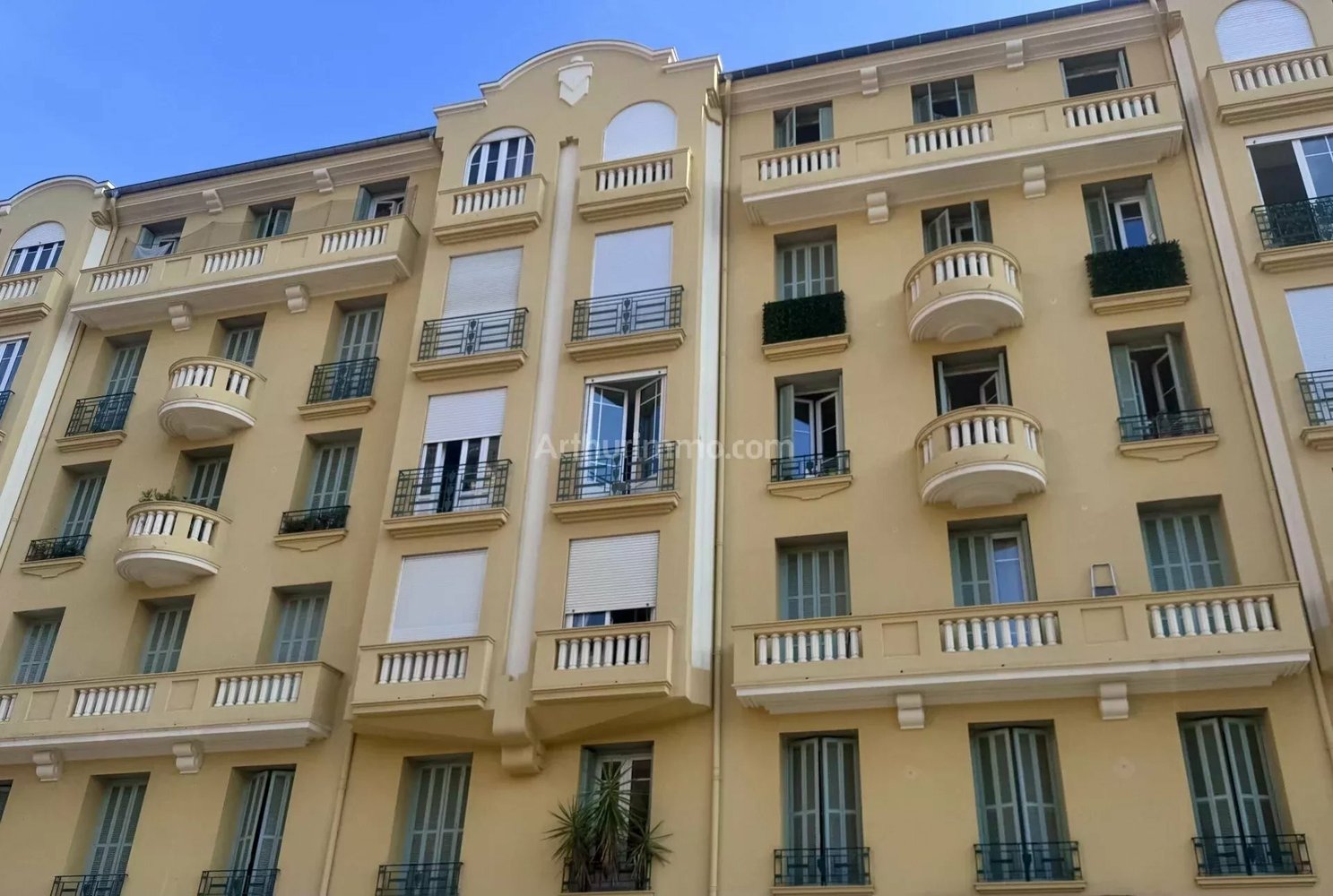 Property photo in Port