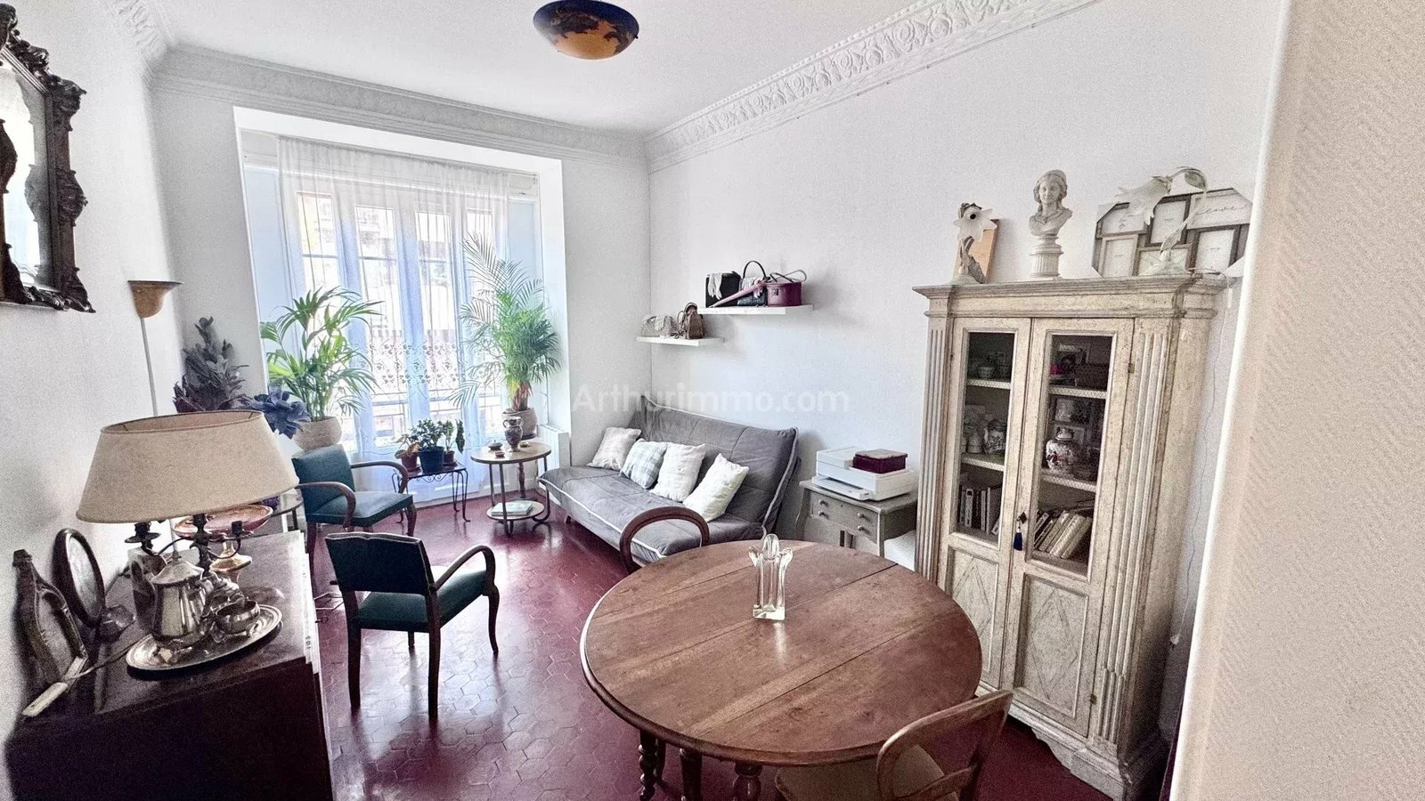 Property photo in Port