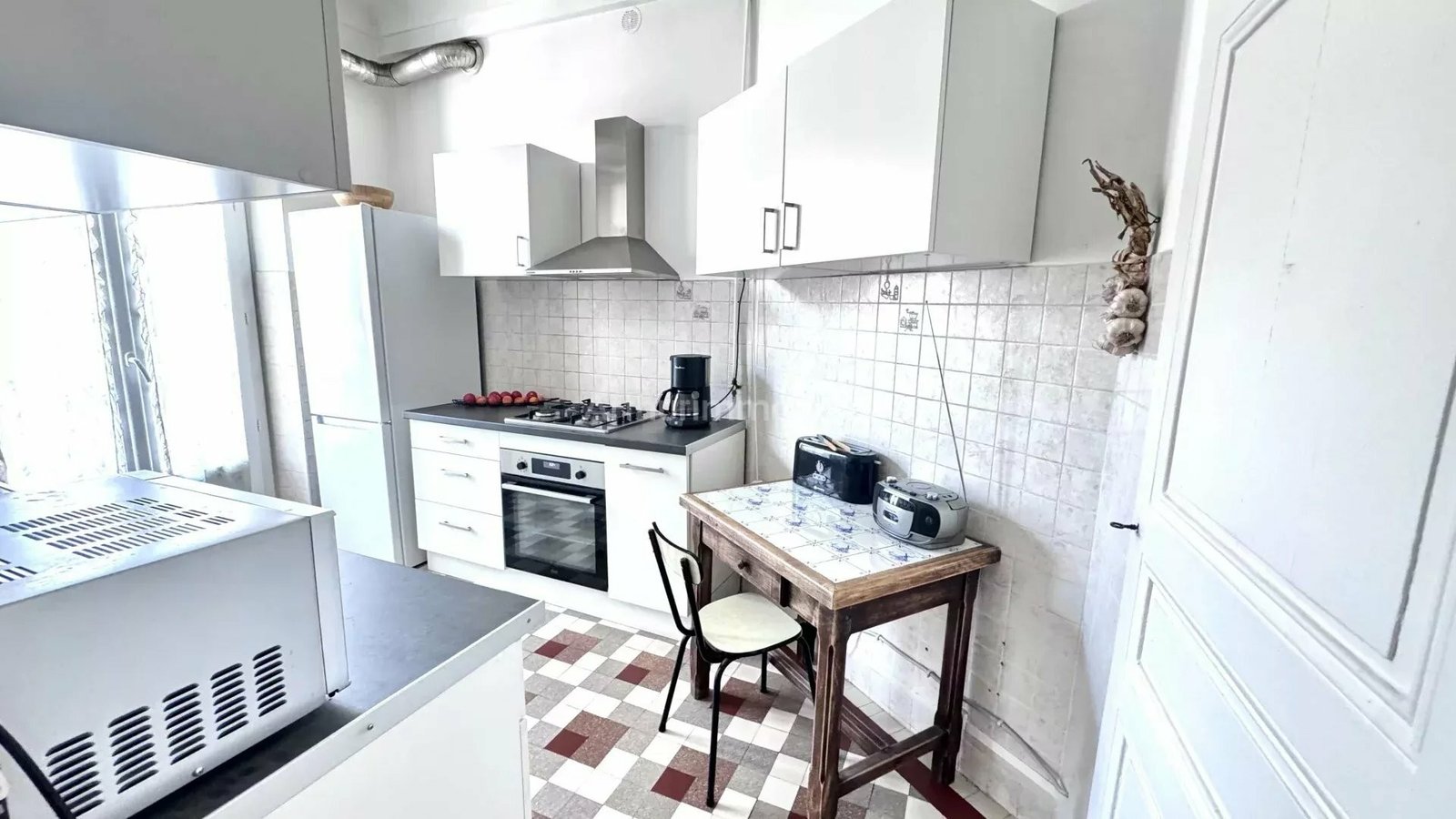 Property photo in Port