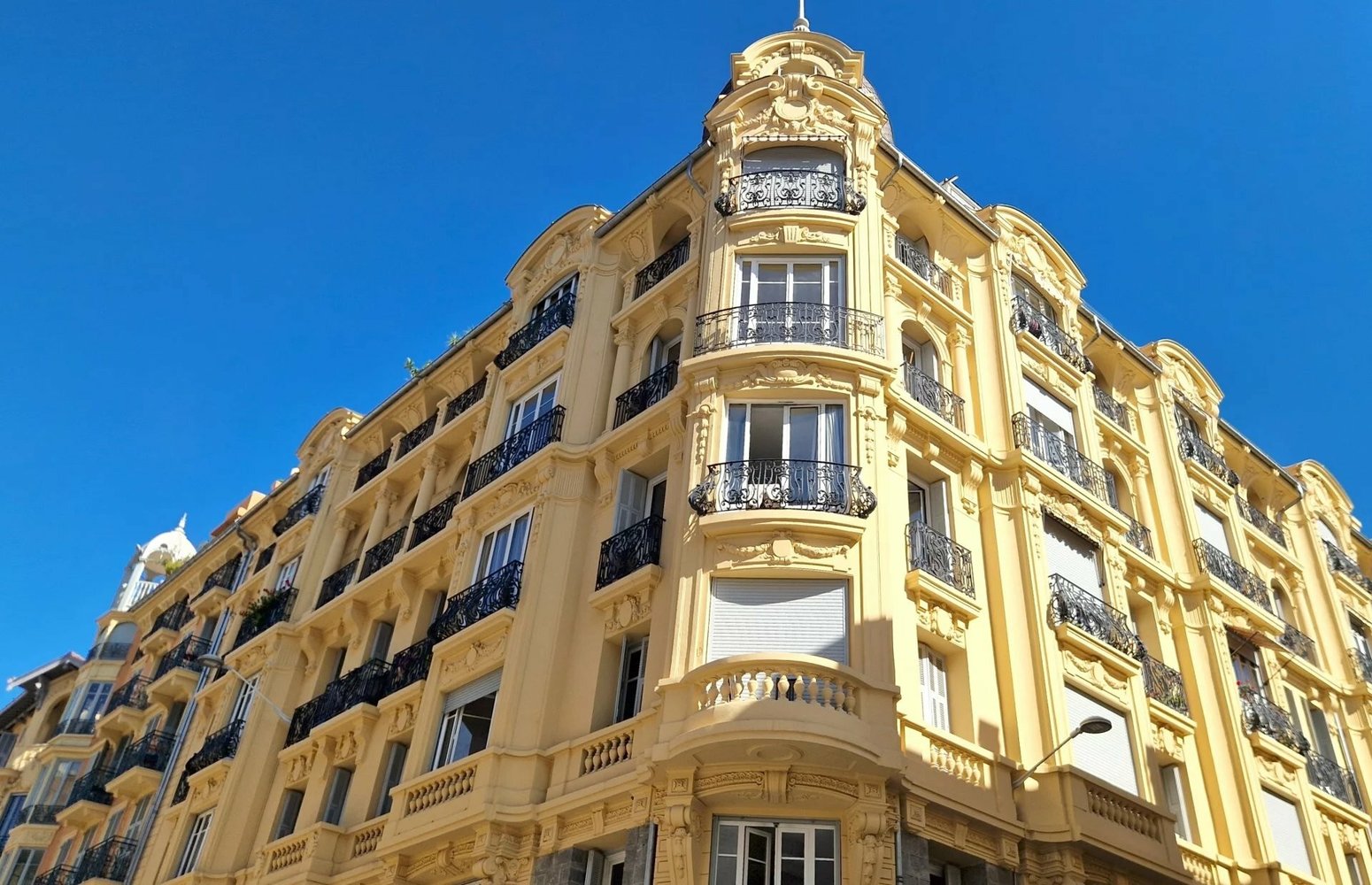 Property photo in Carre d'Argent