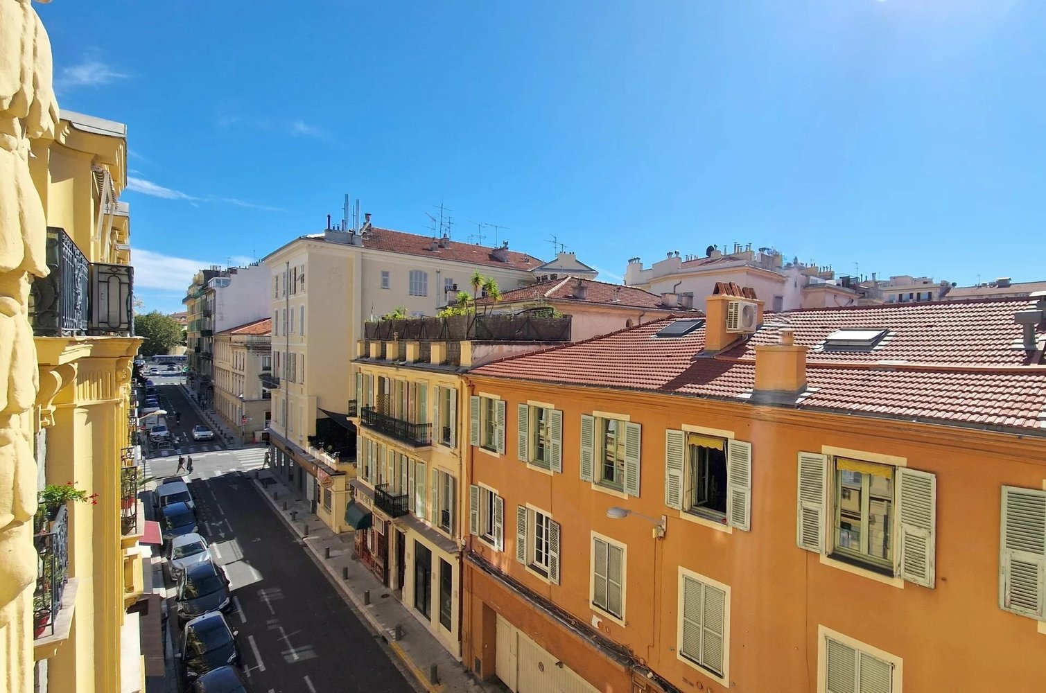 Property photo in Carre d'Argent