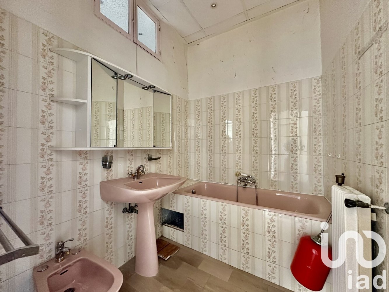 Property photo in Carre d'Argent