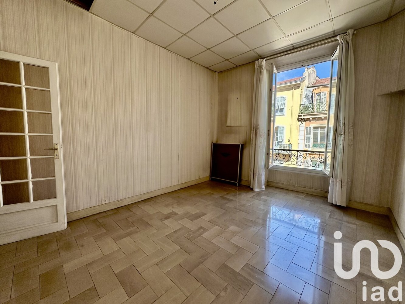 Property photo in Carre d'Argent