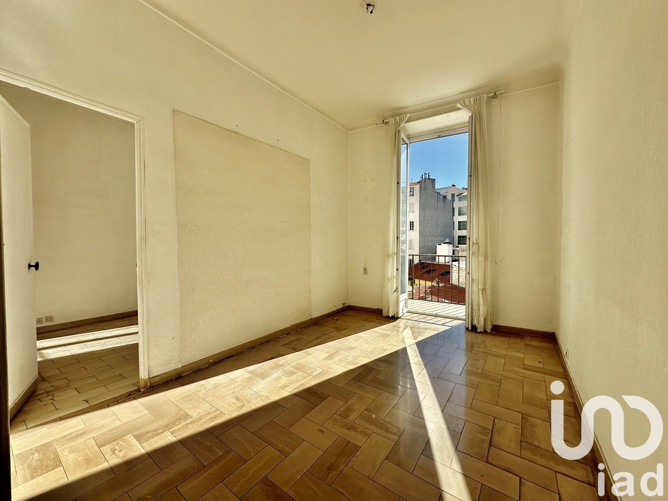 Property photo in Carre d'Argent