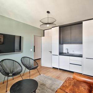 Property in Carre d'Argent