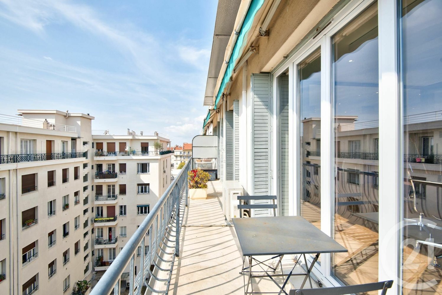 Property photo in Carre d'Argent