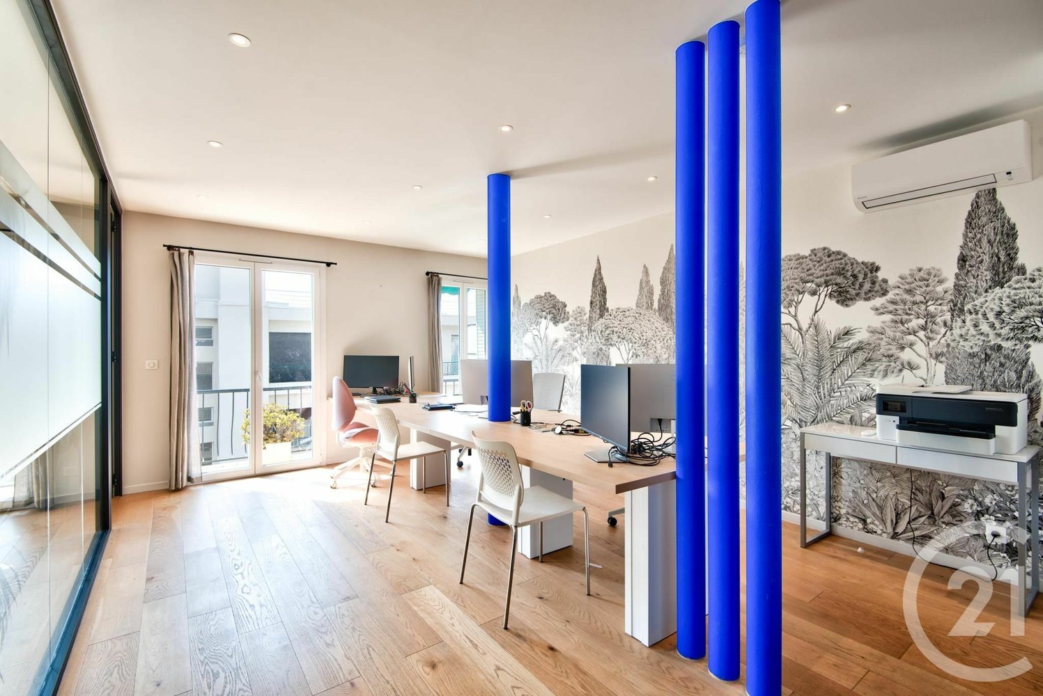 Property photo in Carre d'Argent